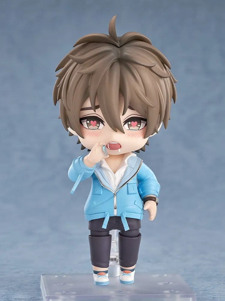 NU: Carnival Nendoroid Action Figure Eiden 10 cm